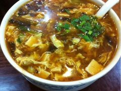-东关吉祥西安腊汁肉夹馍(健德门店)
