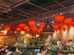 -老湘村·湖南土菜(天河维多利店)