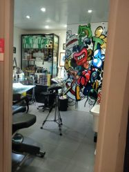 -墨無界刺青TATTOO