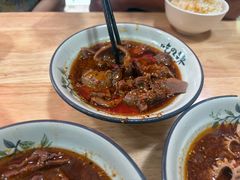 -高记什邡肖麻辣(成都店)