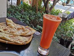 -库玛丽尼泊尔风味餐吧