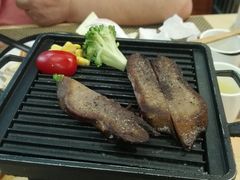 -菊上日式料理(蚌埠银泰店)