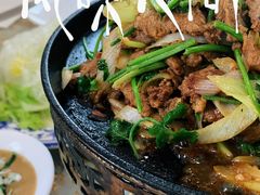 -清真·鸦儿李记·小馆(后海店)