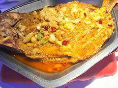 -马邦子·紫苏烤鱼(恒隆广场店)