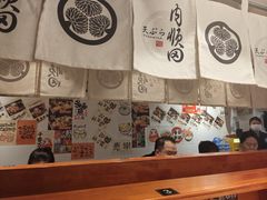 -天妇罗内顺田(罗湖店)