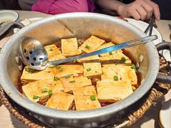 -吴氏老妈·23年家常菜(古城店)