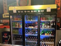 -英雄故事地摊烤肉(马驹桥店)