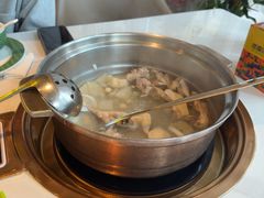 -润园四季椰子鸡火锅(卓越INTOWN店)