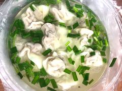 牛肉馄饨-草桥清真牛肉锅贴扁食店