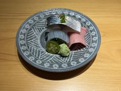 -鮨青(恒基名人购物中心店)