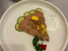 -全聚德(上海首店浦东店)