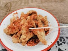 -杨大叔爱面子·四川小吃(岗头店)
