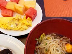 -广州天河希尔顿酒店