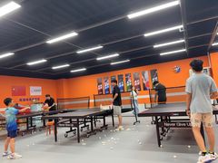 -南京全民健身中心(新街口店)
