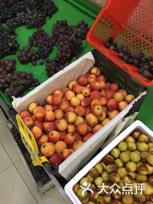 果味缘水果超市图片 - 第3张