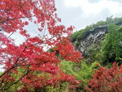 -天河潭旅游度假区