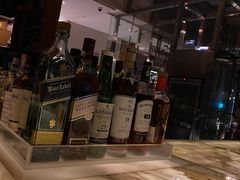 -The Penthouse酒吧