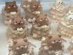 -好利来(湖滨银泰in77店)