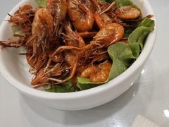 油爆虾-小实惠嘉(威海路店)