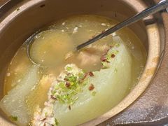 -筱爷叔·上海传统手工菜(玉树路店)