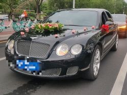 -华润婚车租赁公司·和胜租车