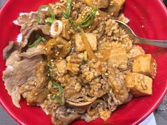 -食其家·牛丼咖喱(金桥太茂店)