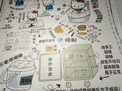 -垚火玩泥吧手作集合店·拼豆·陶艺