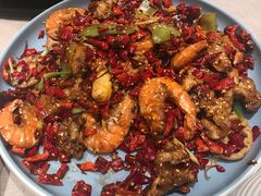 -尚一汤·粤菜海鲜(环球港店)