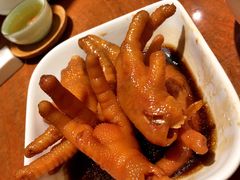 -北海金昌开元名都大酒店·四季轩中餐厅