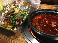 -江湖六膳門串串香(隆礼路店)