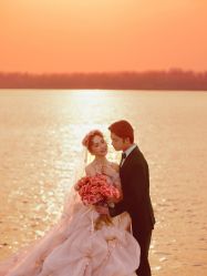 -第一夫人婚纱摄影(南京店)