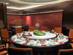 -牛将军•涮肉•烤肉(北京王府井·故宫店)