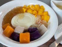 -满记甜品(北京东坝万达店)