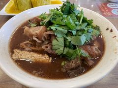 -北京小肠陈饭庄(方庄店)