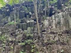 -黄椅山火山森林公园