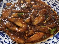 -灵福缘私房菜·农家菜(拈花湾·灵山大佛必推店)