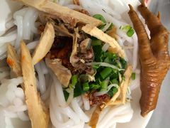 -再回首鸡肉米线(人民路一店)