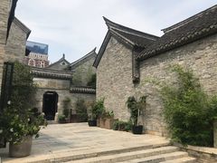 -回龙窝历史文化街区