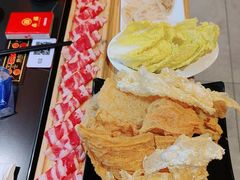 -淼福猪肚鸡·椰子鸡火锅(大沙地店)