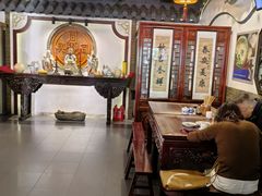 -同得兴 Since·1995 传统苏式面馆(嘉馀坊店)