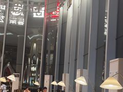 -甘思咪哚·云南艺术餐厅(天河广百店)