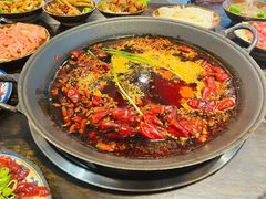 -冯校长老火锅(太古里店)