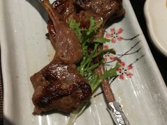 -德川家日本料理(中关村寰太大厦店)