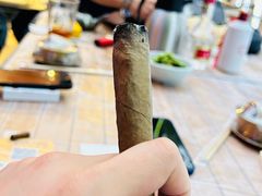 -小胡子祥彪烧烤(北湖总店)