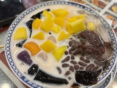 -赵记传承·中国甜品(福州总店)