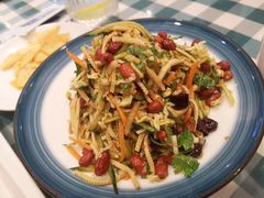 紫光大拌菜-紫光园(劲松店)