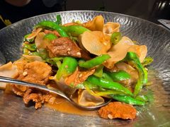 -7017浙菜•建德味(市心北路店)