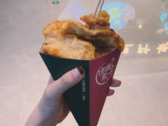 -亲爱的锅包YOU(国金街店)