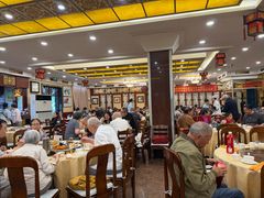 -燕风楼烤鸭店(建设总店)
