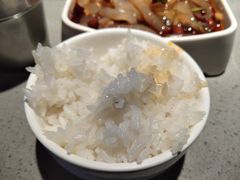 五常大米-半天妖烤鱼(烟台宝龙店)